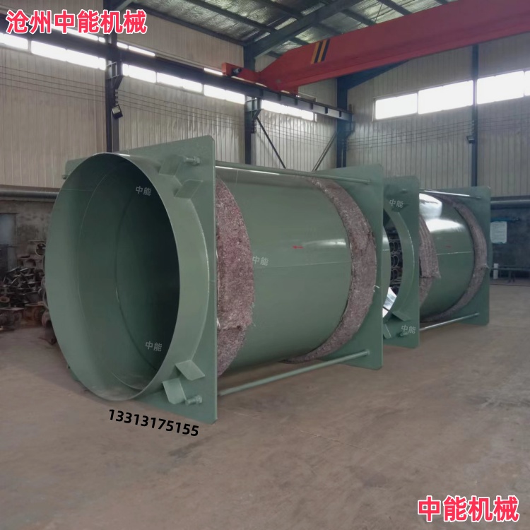 金属波纹补偿器